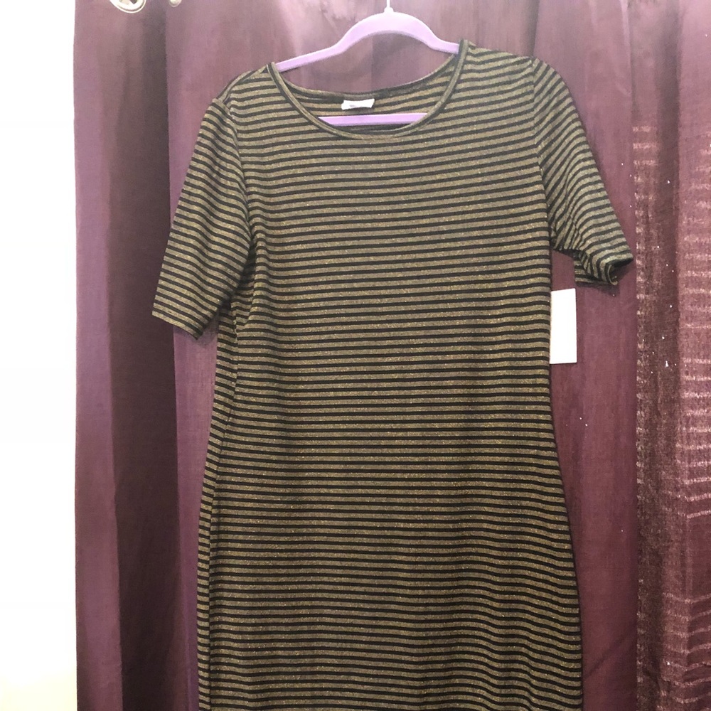 Lularoe! Large elegant Julia!